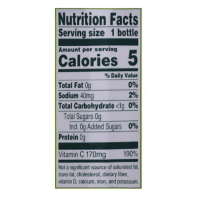 Itoen Oi Ocha Unsweetened Green Tea With Roasted Rice - 16.9 Fl. Oz. - Image 4