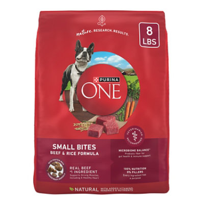 purina dog chow healthy morsels