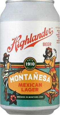 Missoula Brewing Wolf Point Strawberry Wheat Ale In Bottles - 6-12 Fl. Oz. - Image 2