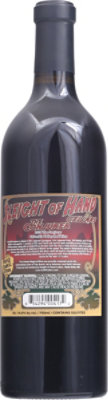Sleight Of Hand Red - 750 Ml - Image 4