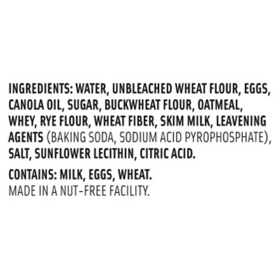 Good Food Made Simple Pancake Puffs Original - 10.6 Oz - Image 5