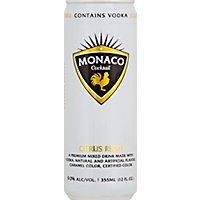 Monaco Citrus Rush Wine - 12 Fl. Oz. - Image 2