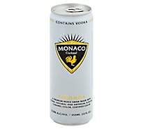 Monaco Citrus Rush Wine - 12 Fl. Oz.