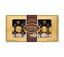 Ferrero Rocher Collection Gift Box - 6.8 Oz