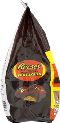 Reeses Peanut Butter Football Bag - Each - Image 2