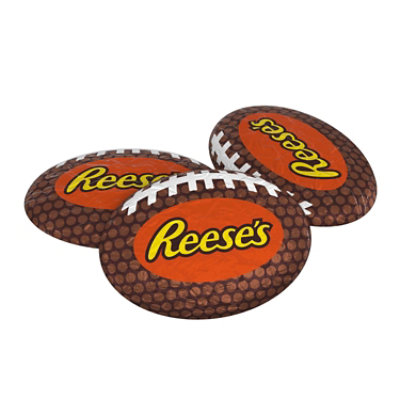 Reeses Peanut Butter Football Bag - Each - Image 3