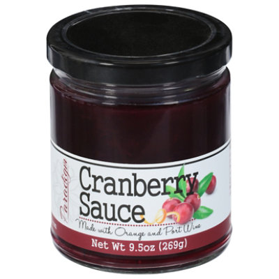 Paradigm Jam Jalapeno Strawberry - 11 Oz