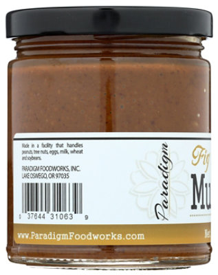 Paradigm Mustard Fig Balsamic - 10 Oz - Image 2