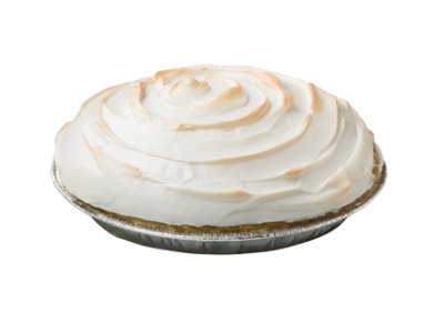 Cyrus Pie 9 Inch Lemon Meringue - Each - Image 1