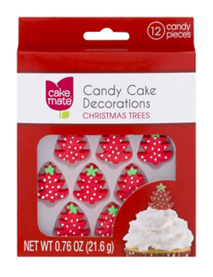 Ck Mt Smooth Ccd Holiday - 1 Count