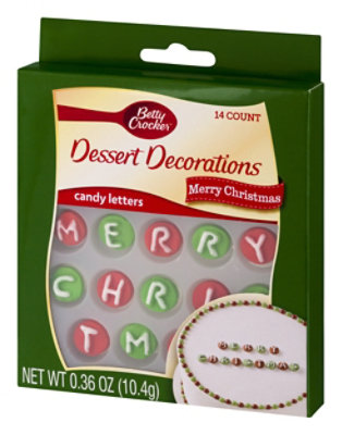 Betty Crocker Smooth Ccd Holiday - 1 Count - Image 4