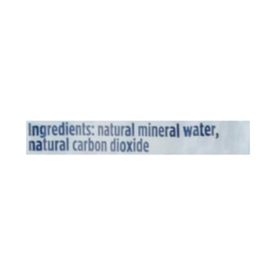 Gerolsteiner Mineral Water Sparkling - 6-16.9 Fl. Oz. - Image 5