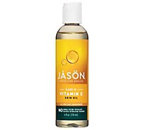 Jason Skin Oil Vitamin E 5000 IU - 4 Fl. Oz.
