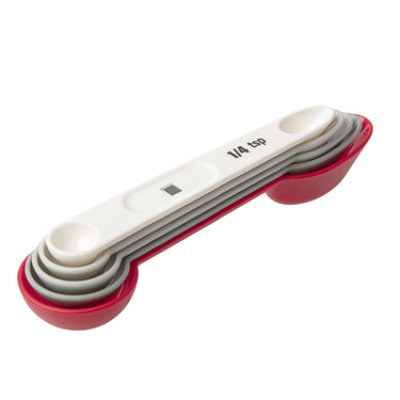 Prepworks Measuring Spoons - Each - Image 1