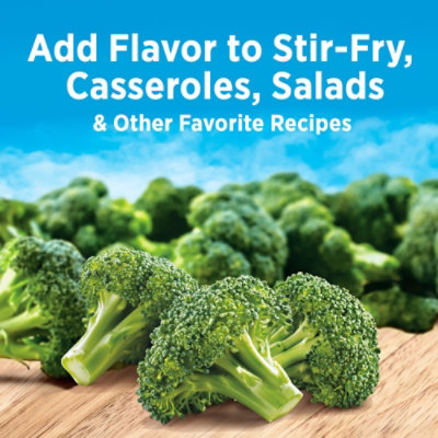 Birds Eye Broccoli Florets Frozen Vegetables - 52 Oz - Image 2