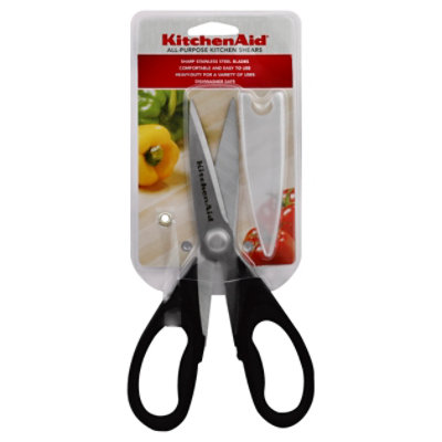 Buy KitchenAid  Multi-Purpose Stainless Steel Kitchen Scissors