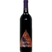 Atlas Peak Cabernet Sauvignon Wine - 750 Ml - Image 1
