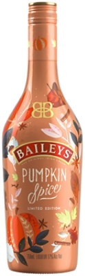 Baileys Pumpkin Spice Limited Edition 34 Proof - 750 Ml (Limited quantities may be avaliable in store) - Image 2