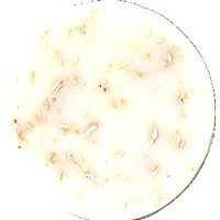 Sappo Hill Glyceryne Creme Soap Oatmeal Natural - 3.5 Oz - Image 1