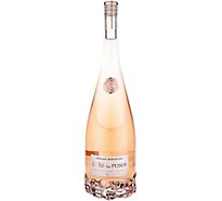 Gerard Bertrand Cote Des Roses Wine - 1.5 Liter