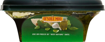 Osm Pesto Basil Sauce - 7 Oz - Image 6