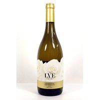 Lve Napa Chardonnay Wine - 750 Ml