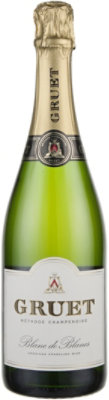 Gruet Blanc De Blancs Wine - 750 Ml - Image 1