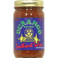 Durango Diner Salsa Southwest Jar - 15 Oz - Safeway