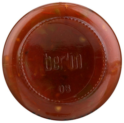 505 Southwestern Salsa Organic Hot Jar - 16 Oz - Image 7