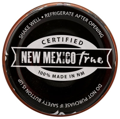 505 Southwestern Salsa Organic Hot Jar - 16 Oz - Image 5