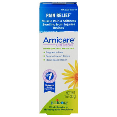 Arnicare Pain Relief Ointment - 1 Oz - Image 3