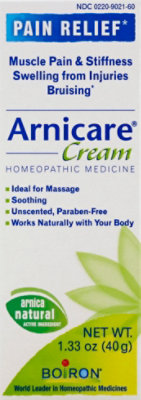 Arnicare Pain Relief Cream - 1.33 Oz - Image 2