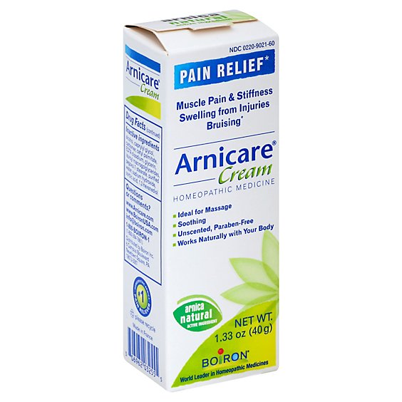Arnicare Pain Relief Cream - 1.33 Oz