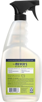 Mrs. Meyer’s Clean Day Lemon Verbena Tub and Tile Cleaner - 33 Fl. Oz. (Pack of 3) - Image 5