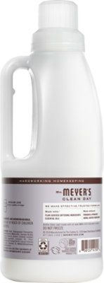 Mrs. Meyer’s Clean Day Lavender Fabric Softener - 32 Fl. Oz. - Image 4