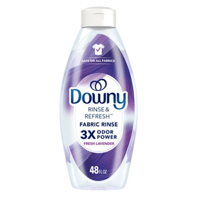 Downy Rinse & Refresh Fabric Rinse-Refresh Lavender