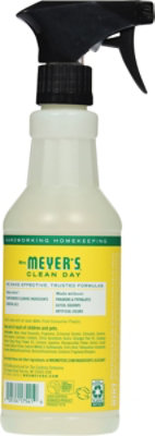 Mrs. Meyer’s Clean Day Honeysuckle Multi-Surface Everyday Cleaner  - 16 Fl. Oz. - Image 5