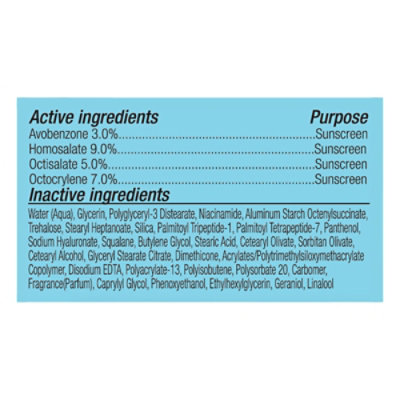 e.l.f. Holy Hydration! Face Cream Broad Spectrum SPF 30 Sunscreen - Each - Image 3