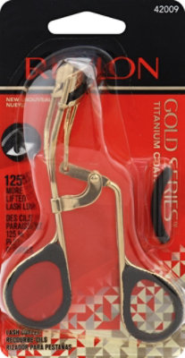 Revlon Gold Series Lash Curler - Each - Image 2