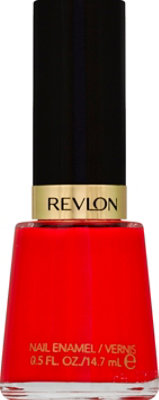 Rev Nail Enamel Ravishing - .5 Fl. Oz. - Image 2
