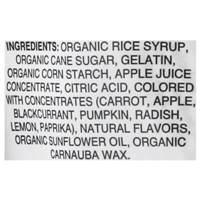 Yumearth Gummy Bear Assorted Snack Pack - 10 Count - Image 4