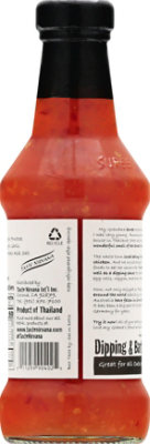 Gramas Chili Sauce Sweet - 13 Oz - Image 6