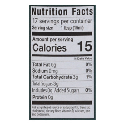 Monari Federzoni Vinegar Balsamic Vinegar of Modena - 8.5 Fl. Oz. - Image 3