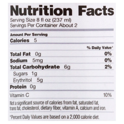 Bai Antioxidant Infused Tea Iced Supertea Rio Raspberry - 18 Fl. Oz. - Image 4