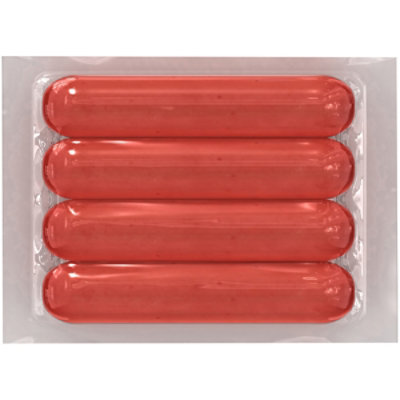 Bar-S Sausage Hot Links - 24 Oz - Image 6