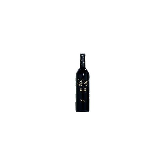 Lyeth Red Meritage Wine - 750 Ml