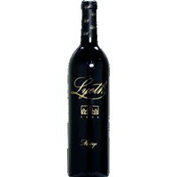 Lyeth Red Meritage Wine - 750 Ml