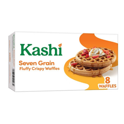 Seven Grain Superfood: Unlock the Health Benefits Today