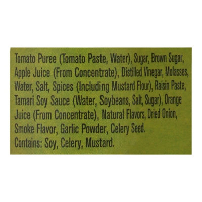 Rufus Teague Sauce Apple Mash - 16 Oz - Image 4