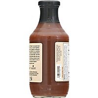 G Hughes Smokehouse Sauce BBQ Sugar Free Honey Flavored - 18 Oz - Image 6
